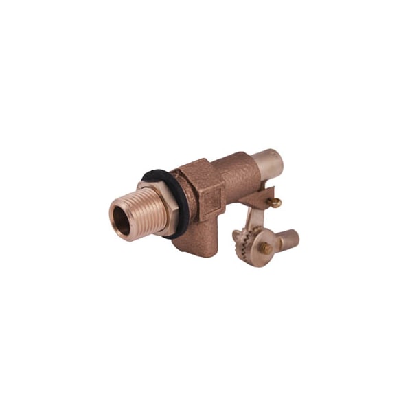 ホウオウLEGEND LZV-2 4-Wire Actuator | Legend Valve